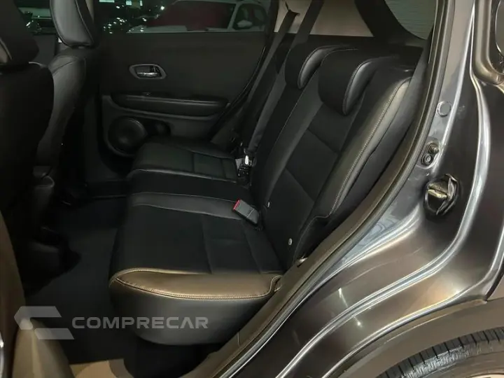 HR-V EXL 1.8 FLEXONE 16V 5P AUT.
