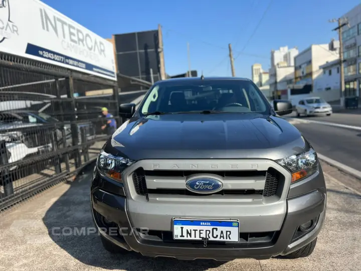 RANGER 2.2 XLS 4X4 CD 16V
