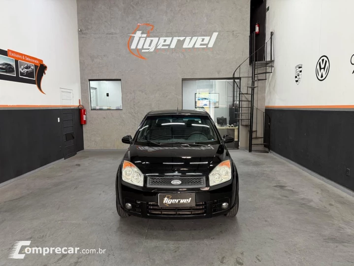 FIESTA 1.6 SE Sedan 16V
