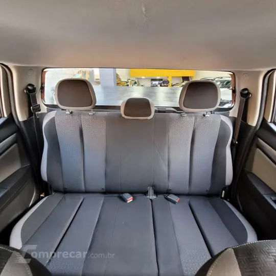 S10 Pick-Up LT 2.8 TDI 4x4 CD Diesel Aut