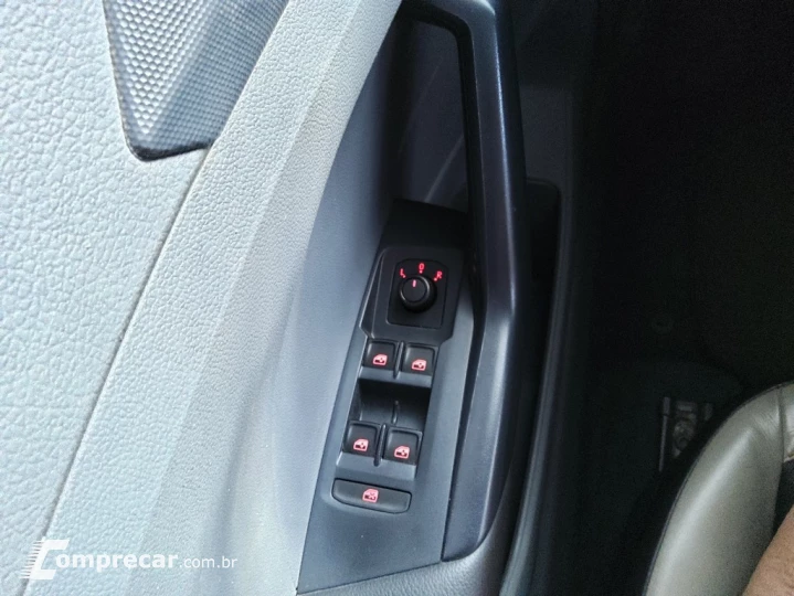 T-CROSS 1.0 200 TSI TOTAL FLEX SENSE AUTOMÁTICO