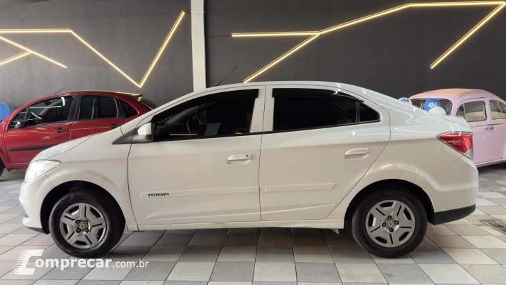 PRISMA 1.0 LT Spe/4 8V