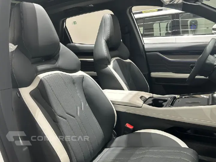 S06 1.5 TGDI PHEV PREMIUM DHT