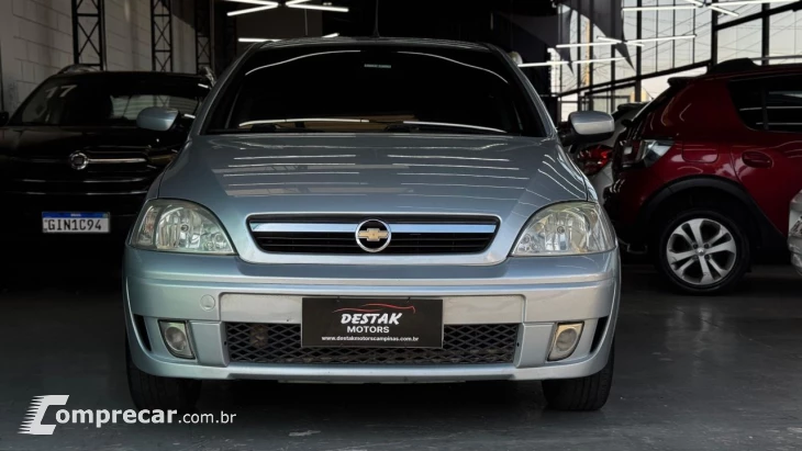 Corsa Hat. Maxx 1.4 8V ECONOFLEX 5p