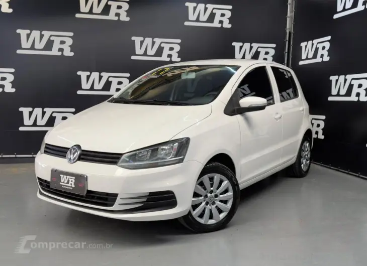 FOX 1.0 MI Trendline 8V