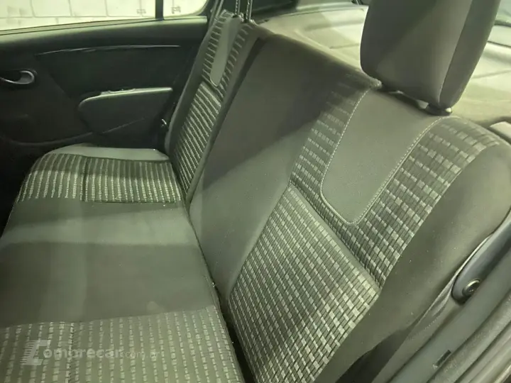 Sandero 1.6 PRIVILÉGE 16V FLEX 4P MANUAL