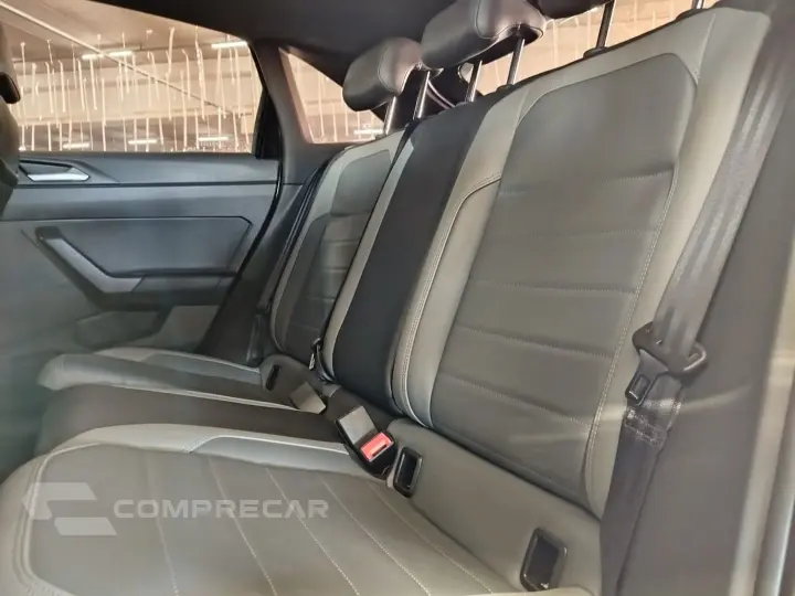 Nivus 1.0 200 Tsi Total Flex Highline Automático