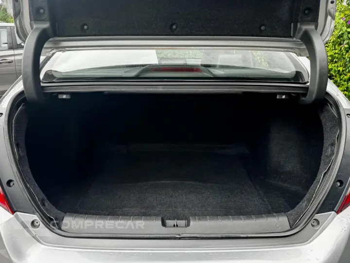 CIVIC 2.0 16V FLEXONE EX 4P CVT