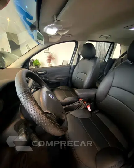 STILO 1.8 MPI Connect 16V