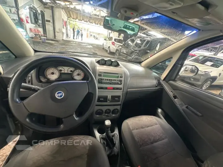 IDEA ADVENTURE 1.8 8V 4P