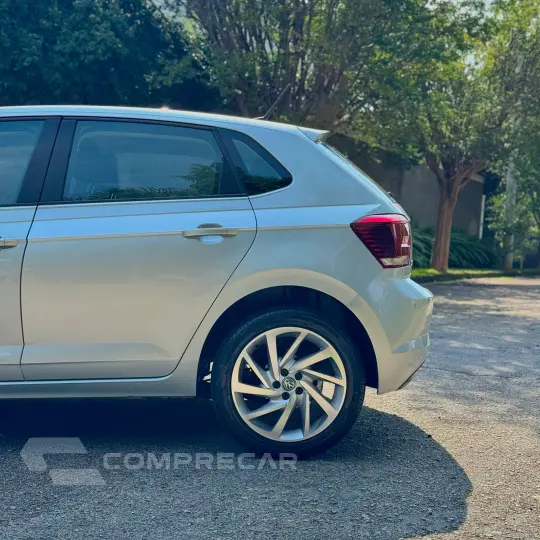 POLO 1.0 200 TSI Highline