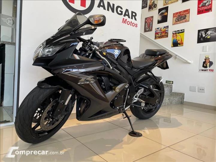 GSX-R 750