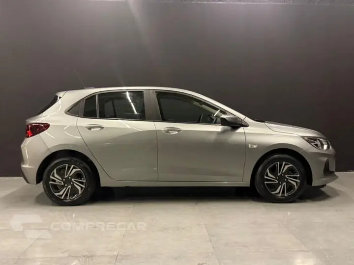 ONIX 1.0 FLEX LT MANUAL