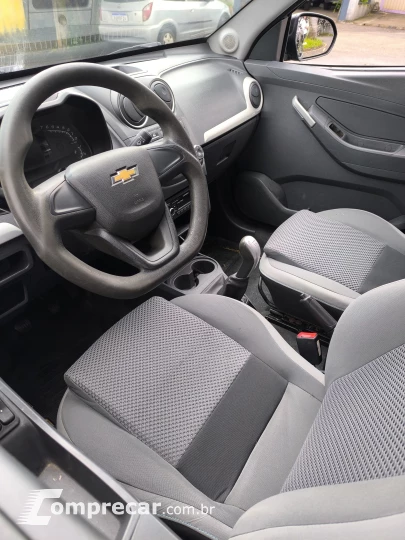 MONTANA 1.4 MPFI LS CS 8V