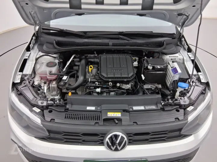 POLO 1.0 MPI TRACK MANUAL