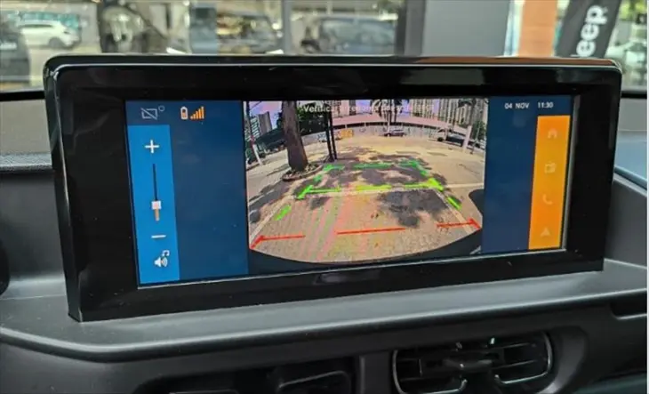 C3 1.6 16V Feel Pack