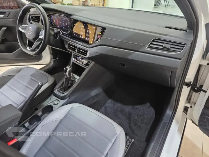 NIVUS 1.0 200 TSI Highline