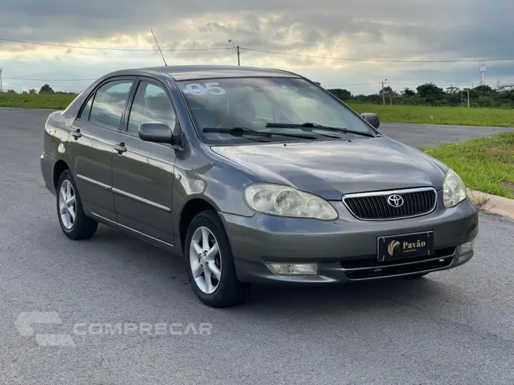 COROLLA 1.8 Se-g 16V