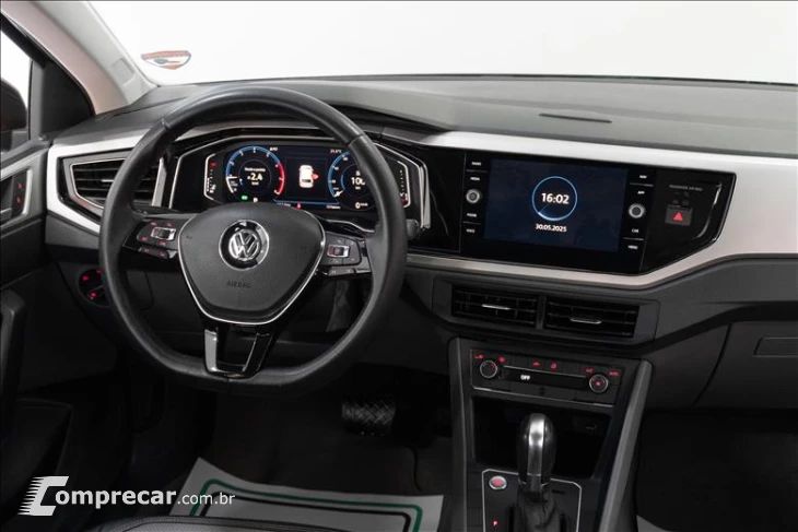 POLO 1.0 200 TSI Highline
