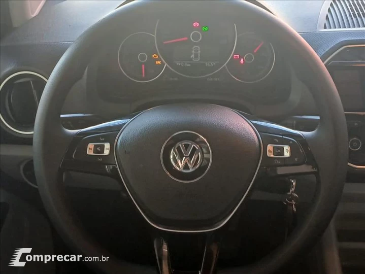 UP 1.0 MPI Move UP 12V