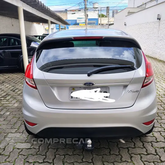 FIESTA 1.5 SE Hatch 16V