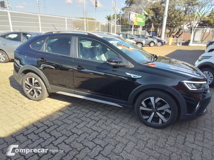 NIVUS 1.0 200 TSI TOTAL FLEX HIGHLINE AUTOMÁTICO