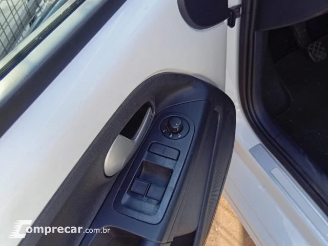 UP - 1.0 TSI SPEED UP 12V 4P MANUAL