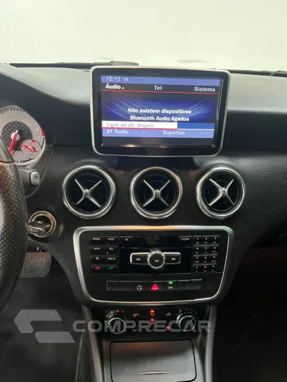 A200 - TURBO