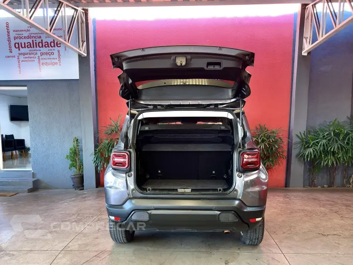 RENEGADE 1.3 T270 TURBO FLEX SPORT AT6