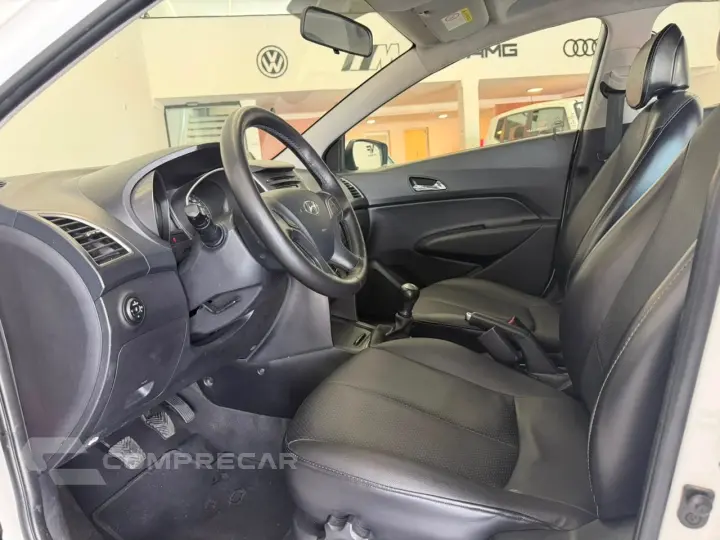 HYUNDAI HB20 Comf./C.Plus/C.Style 1.0 Flex 12V