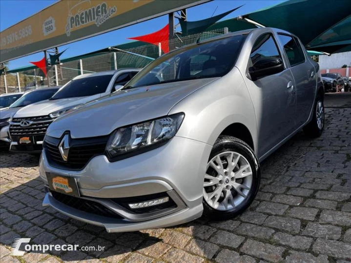 SANDERO 1.0 12V SCE S Edition