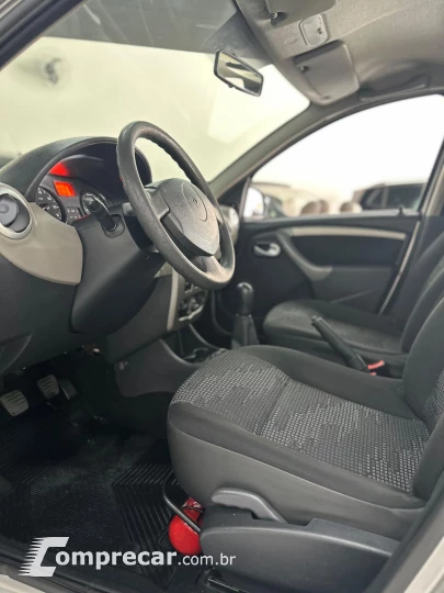 SANDERO 1.0 Expression 16V