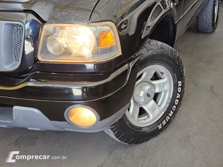 RANGER 2.3 XLS 4X2 CS 16V