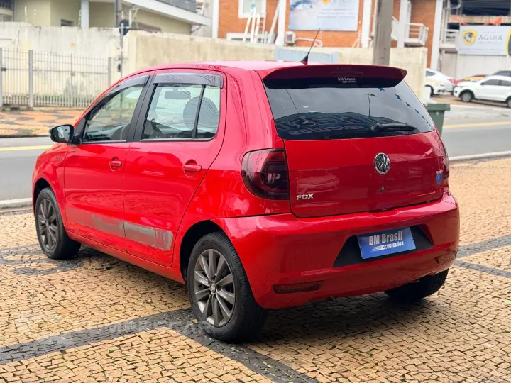 FOX 1.6 MI Rock IN RIO 8V