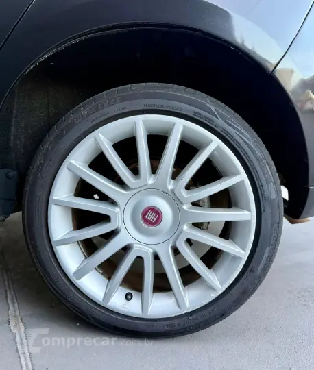 BRAVO 1.8 Essence 16V