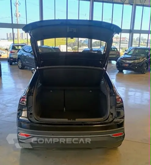 NIVUS 1.0 200 TSI Comfortline