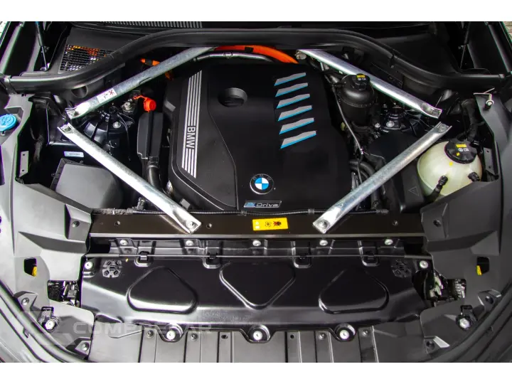 X5 3.0 I6 TURBO HÍBRIDO XDRIVE45E M SPORT AUTOMÁTICO