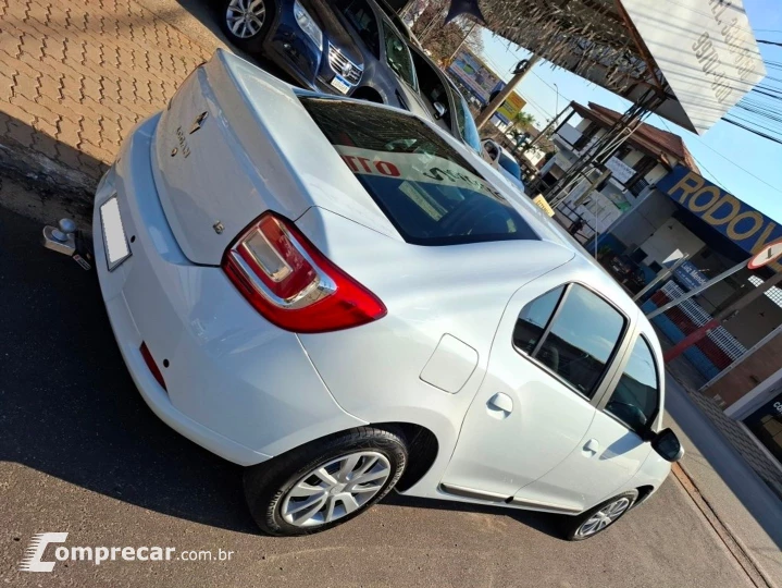 Logan 1.6 Expression 8V Flex 4P Manual