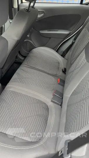 PALIO 1.0 MPI Attractive 8V