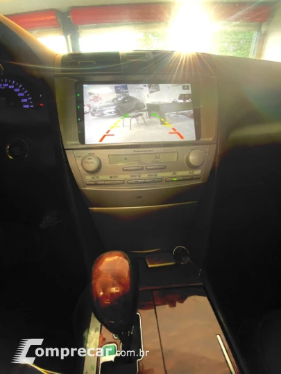 CAMRY 3.5 XLE V6 24V