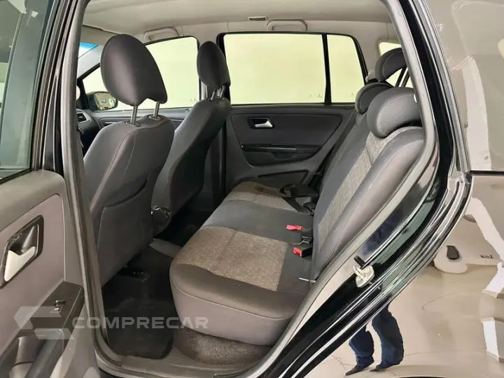 SPACEFOX 1.6 MI Trend 8V