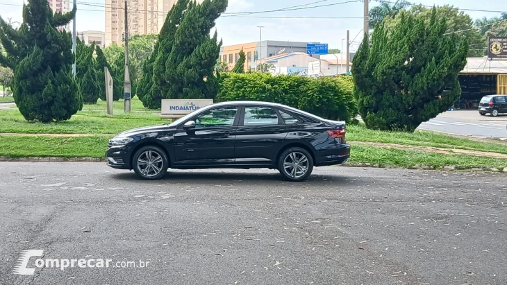 JETTA 1.4 250 TSI R-line