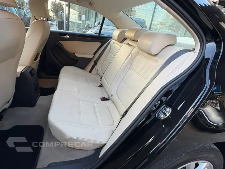 JETTA 2.0 Comfortline