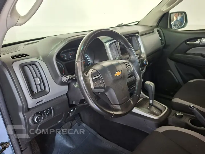 S10 2.8 16V Turbo LT CD 4X4