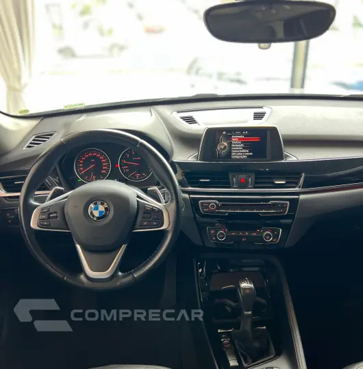 X1 2.0 16V Turbo Sdrive20i X-line