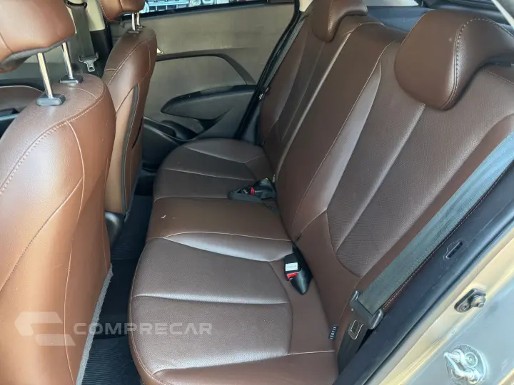 HB20X Premium 1.6 Flex 16V Aut.