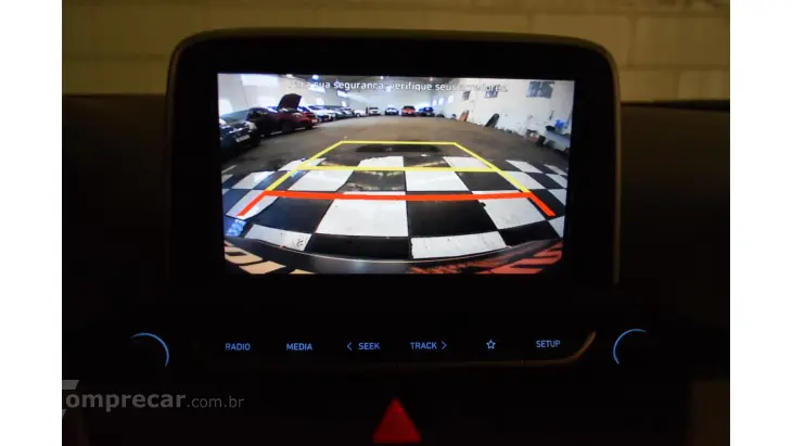 HB20 - 1.0 12V EVOLUTION MANUAL