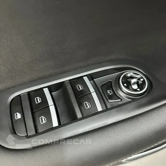 Tiggo 5X SPORT 1.5 Turbo Flex Aut.