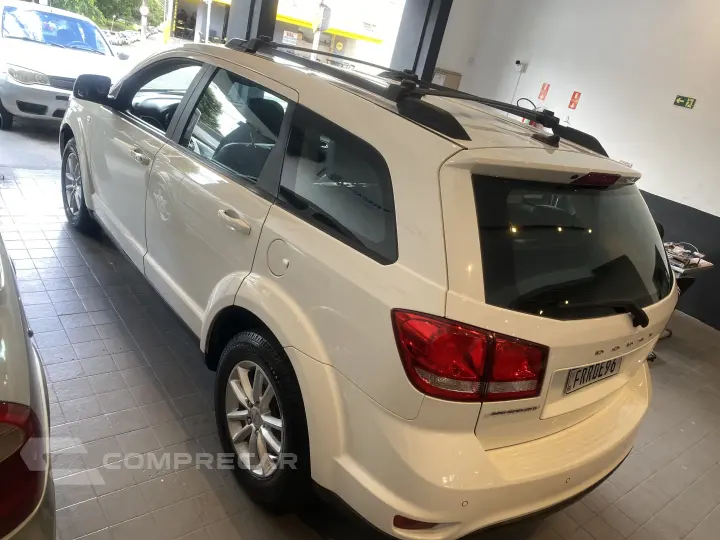 JOURNEY 3.6 SXT V6