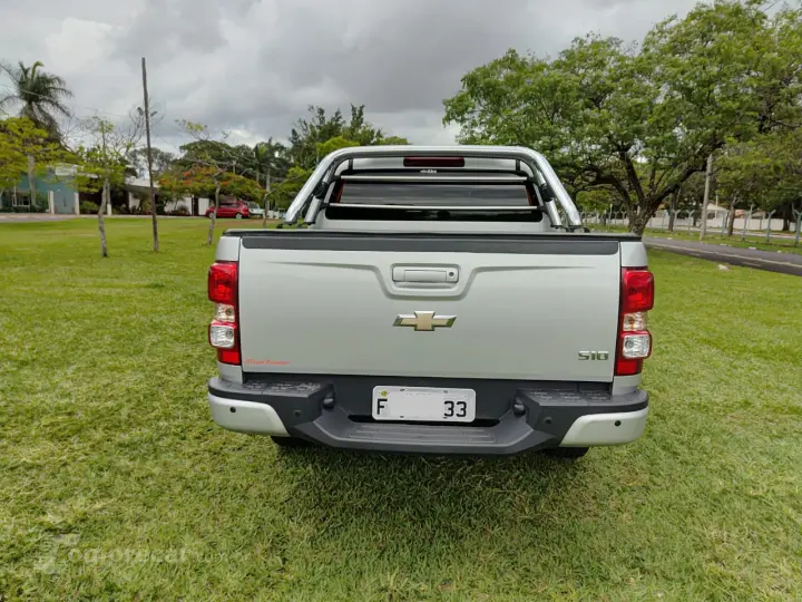 S10 2.4 Advantage 4X2 CD 8V